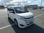 Toyota Noah X NON HYBRID 2021