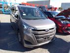 Toyota Noah X Non Hybrid 2021