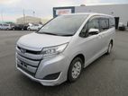 Toyota Noah X Non Hybrid 2021