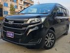 Toyota Noah X Non Hybrid 2021