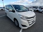 Toyota Noah X NON HYBRID 2021