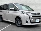 Toyota Noah X (Non-Hybrid) 2022