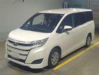 Toyota Noah x non hybrid 2door 2019