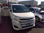 Toyota Noah X Non Hybrid 2Door P 2019