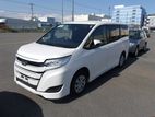 Toyota Noah X Non Hybrid 2DR PWR 2019