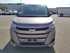 Toyota Noah X Non Hybrid 4P 2019