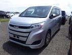 Toyota Noah x Non Hybrid 8 Seat 2019