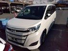 Toyota Noah X Non Hybrid 8 Seat 2019