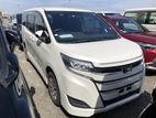 Toyota Noah X Non Hybrid 8 Seat 2019