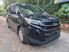 Toyota Noah X NON HYBRID 8 SEAT 2021