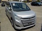 Toyota Noah X NON HYBRID 8 SEAT 2021