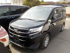 Toyota Noah X Non Hybrid Black 2020