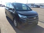 Toyota Noah X Non Hybrid black 2020