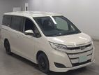 Toyota Noah X Non Hybrid Grade 4 2020