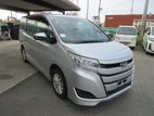 Toyota Noah X Non Hybrid Grade 4 2020