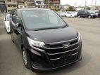 Toyota Noah X Non Hybrid Key 2021
