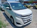 Toyota Noah X Non Hybrid P-4.5 2020