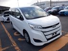 Toyota Noah X Non Hybrid Pearl 2020