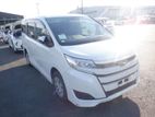 Toyota Noah -X NON HYBRID PEARL 2020