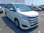 Toyota Noah X Non Hybrid Pearl 2020