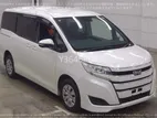 Toyota Noah X Non Hybrid Peral 2020