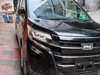 Toyota Noah X NON HYBRID PUSH 2020