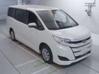 Toyota Noah X Non Hybrid Push 2020