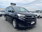 Toyota Noah X Non Hybrid Push 2021
