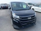 Toyota Noah X Non Hybrid Push ST 2019