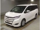 Toyota Noah X Non Hybrid Ready 2018