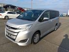 Toyota Noah X Non Hybrid Sensor 2021