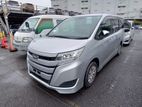 Toyota Noah X NON HYBRID SILVER 2020