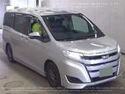 Toyota Noah X NON HYBRID SILVER 2020