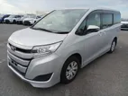 Toyota Noah X Non Hybrid Silver 2021