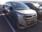 Toyota Noah X NonHV Key ST 4GRED 2019