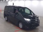 Toyota Noah X NONHV PUSH 2DPW 4G 2020