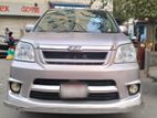 Toyota Noah X Nova 2003