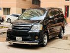 Toyota Noah X Octane Drive 2005