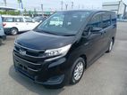 Toyota Noah X OCTEN BLACK COLOR 2020