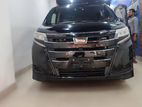 Toyota Noah X OCTEN KEY 2DP 3.5P 2019