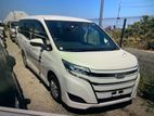 Toyota Noah X one door Power 2020