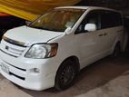 Toyota Noah X OVER FRESH 2005