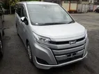 Toyota Noah X- P K G 2020