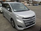 Toyota Noah X P K G 2021