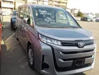 Toyota Noah X P K G 2022