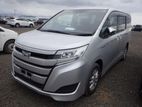 Toyota Noah X PAC PUSH START 1DP 2019