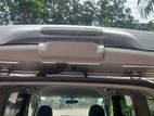 Toyota Noah x Package 2011