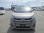 Toyota Noah X Package 2020