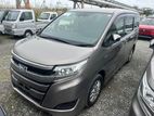 Toyota Noah X Package 2020