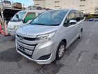 Toyota Noah X Package 2020